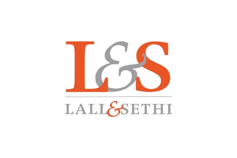 law firm logo