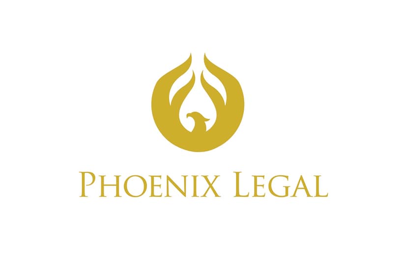 law firm logo