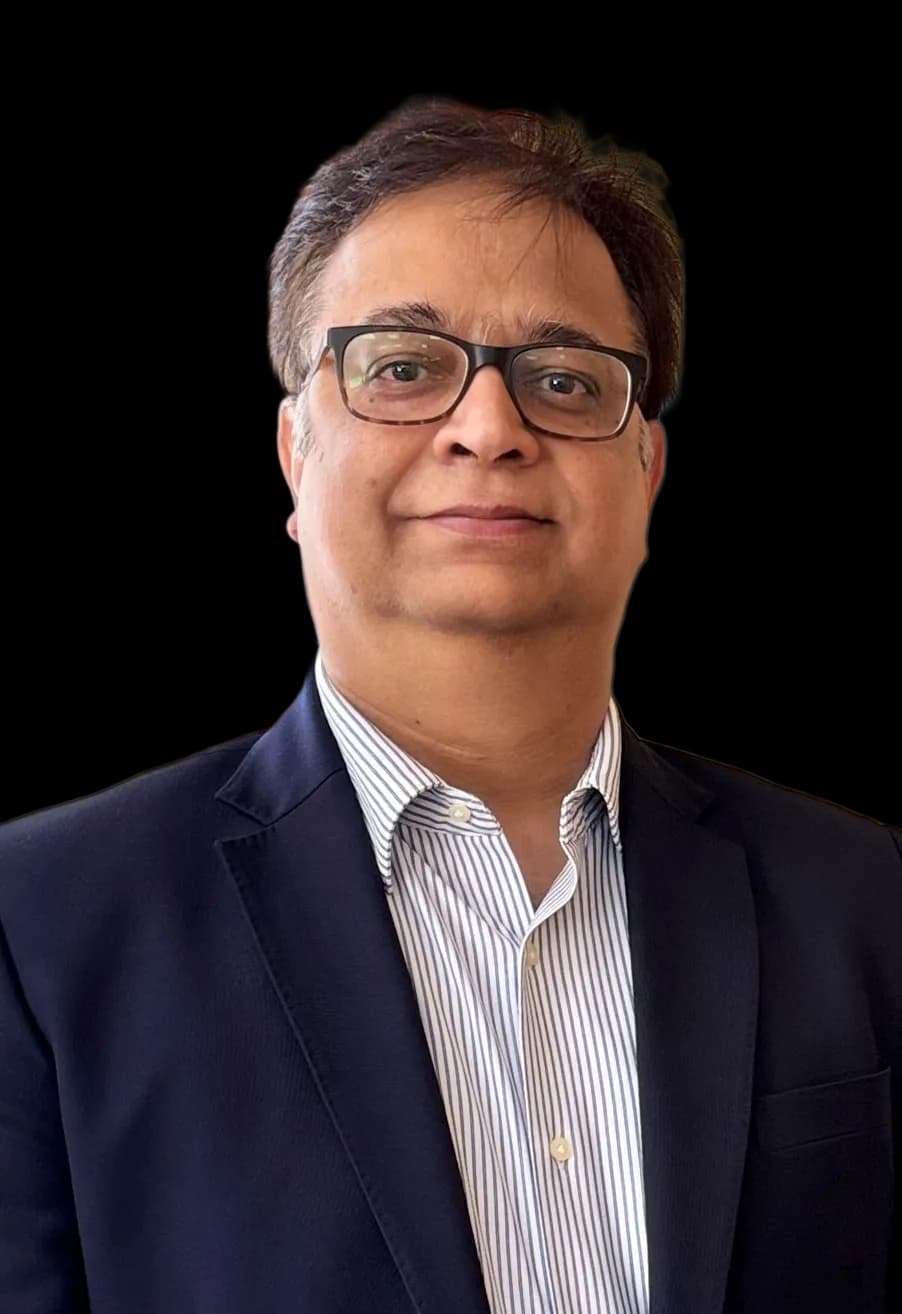 Ravi Singhania