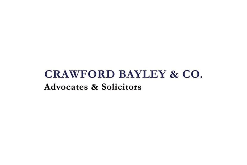 law firm logo