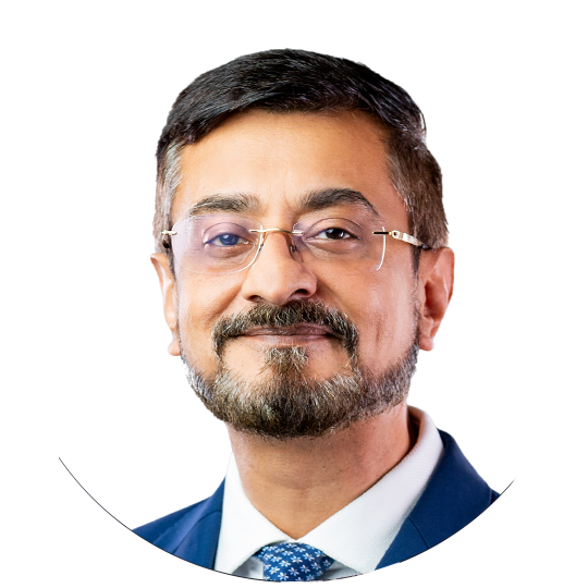 Kaushik Mukherjee