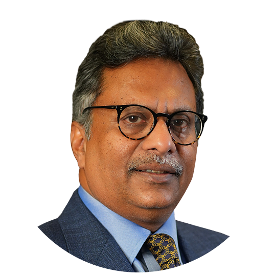 Mahesh Agarwal