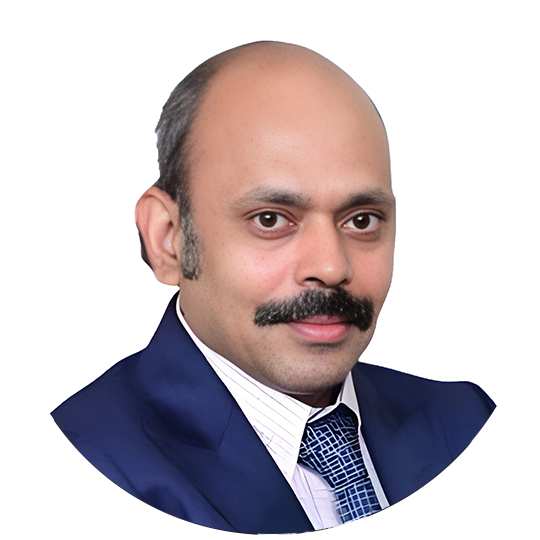 Mukesh Kumar