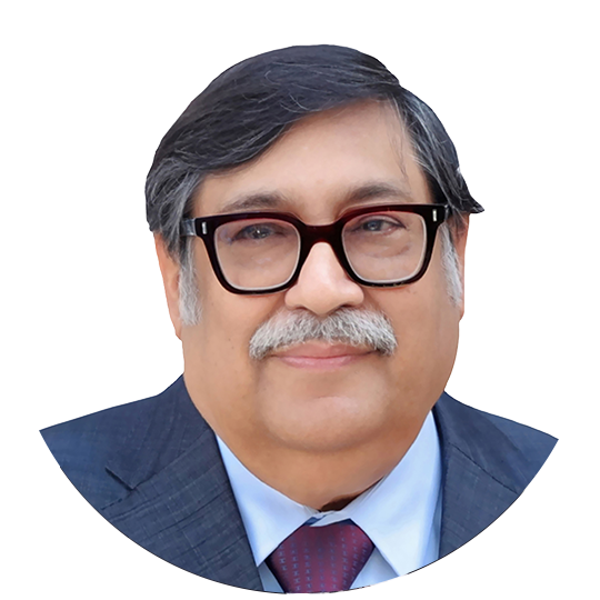 Pravin Anand