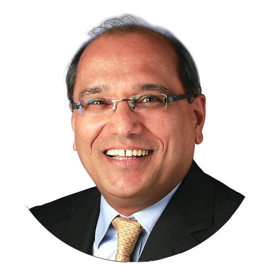 Sanjay Asher
