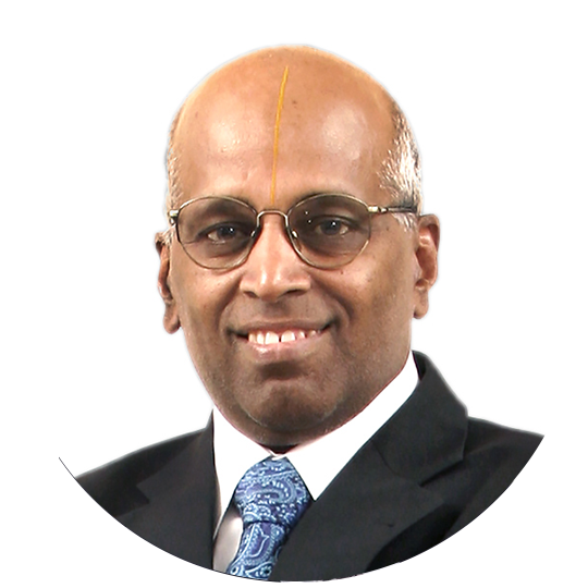 V Lakshmikumaran