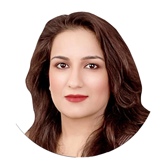 Vaishali Mittal