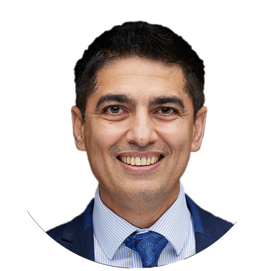 Vikrant Rana