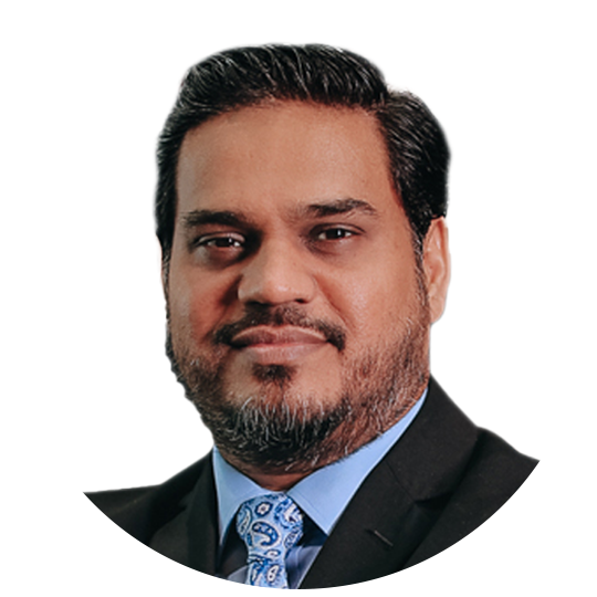 Waseem Pangarkar