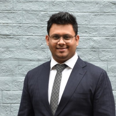 Aayush Agrawal