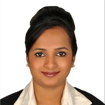 Nisha Rajput